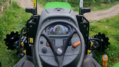 Thumbnail Disc plow