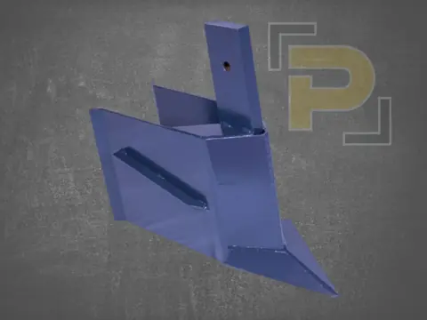Setzpflug