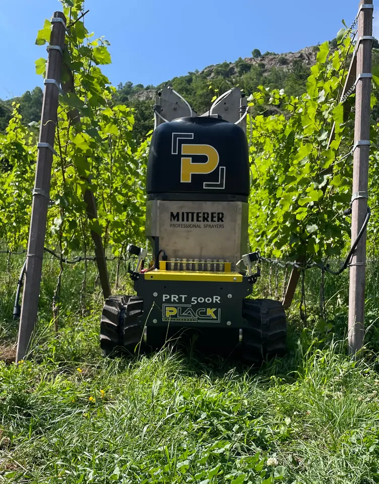 PRT500R