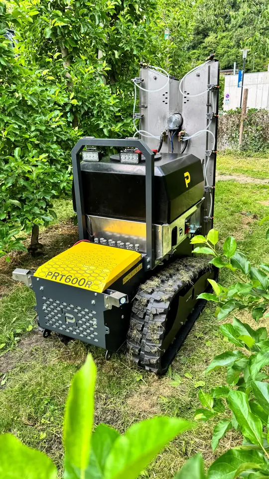 PRT600R