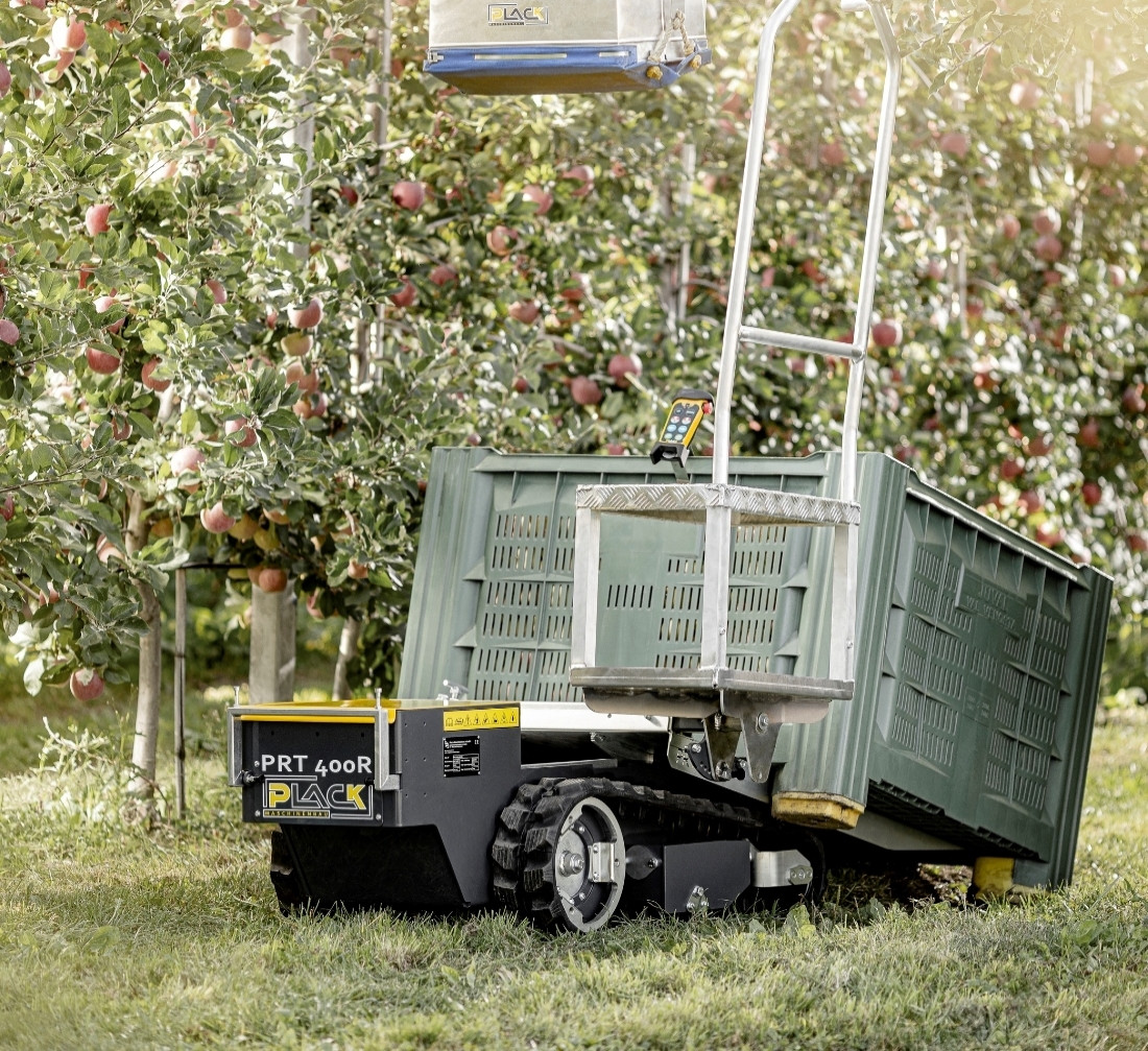  Universal electrical transporters 